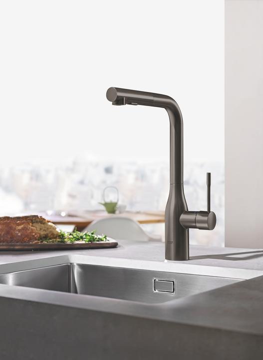 Actual product image Grohe 30270AL0 Bathroom faucet