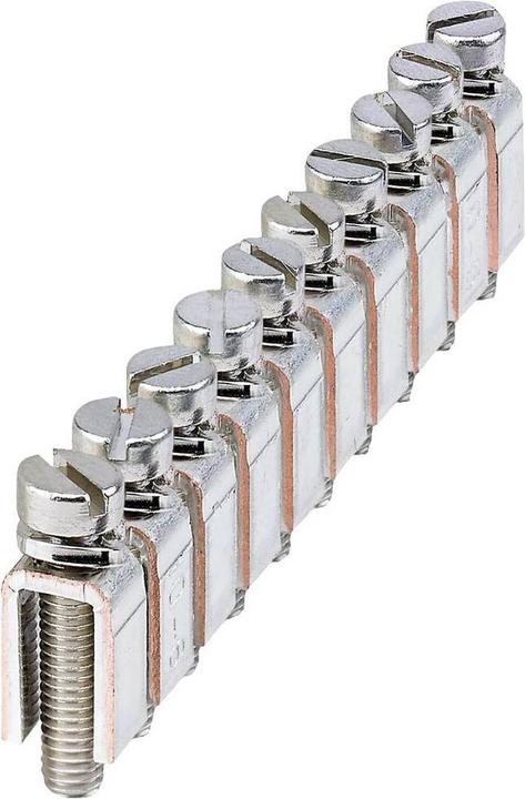 Actual product image Phoenix Contact FB 10- 6-EX