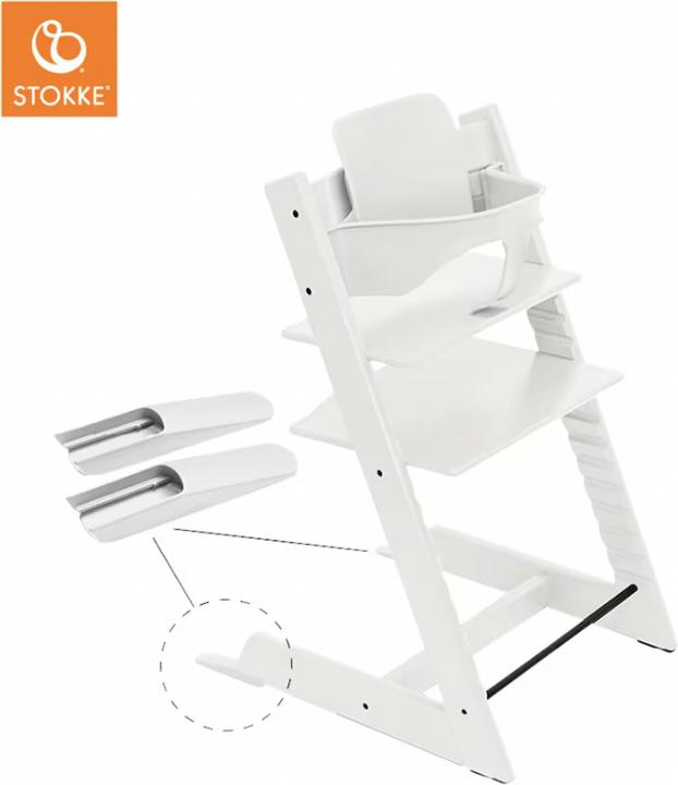 Actual product image Stokke Baby Set
