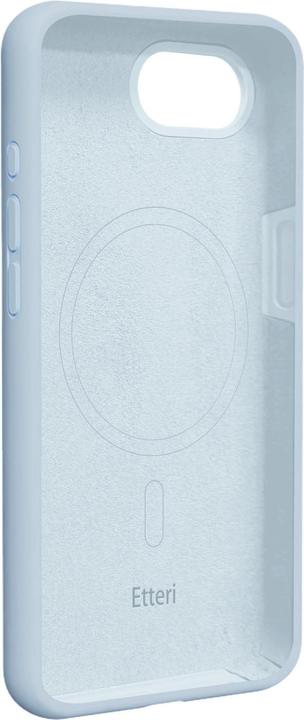 Produktbild Etteri NakÅ‚adka Silicone Mag case for iPhone 17 Air light blue (Apple iPhone 17)