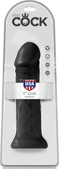 Produktbild Shots King Cock 11 Cock