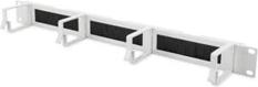Actual product image Digitus Cable chamber panel f.483mm