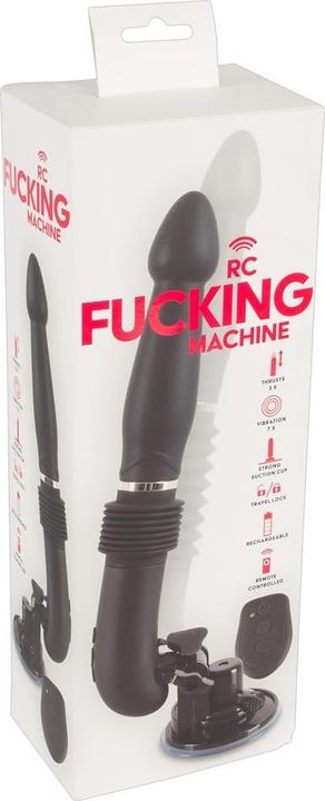 Image du produit You2Toys Fucking Machine