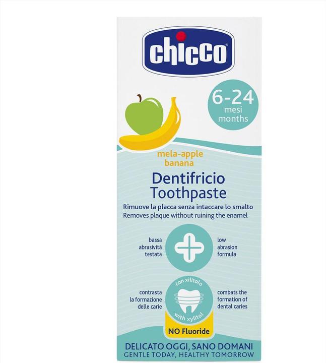 Produktbild Chicco Oral Care (50 ml)