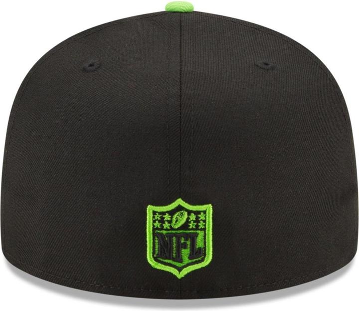 Actual product image New Era 59Fifty State Logo NFL Teams (7 3/8)