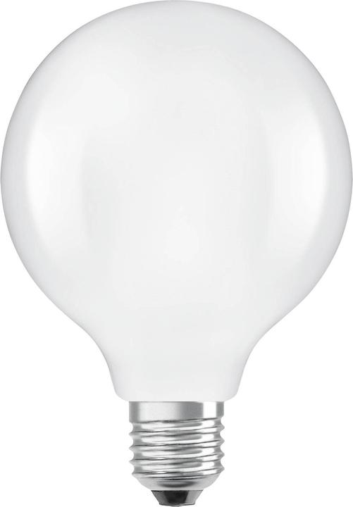 Produktbild Osram Led Lamps Classic Globe (E27, 806 lm, 1 x)