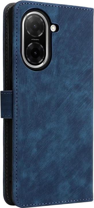 Immagine prodotto Cover-Discount Xiaomi Redmi A5 / Poco C71 - Ledertasche mit RFID Blocker (Xiaomi Redmi 5)