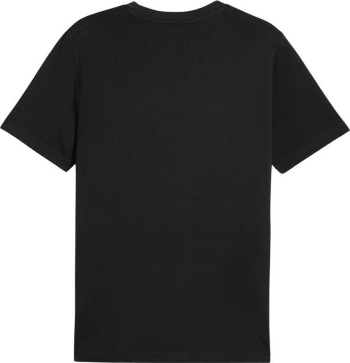 Produktbild Puma Ess Small Logo Tee (S)