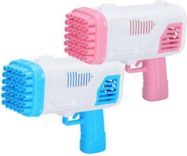 Bubblez Bubble blaster 19cm B/O