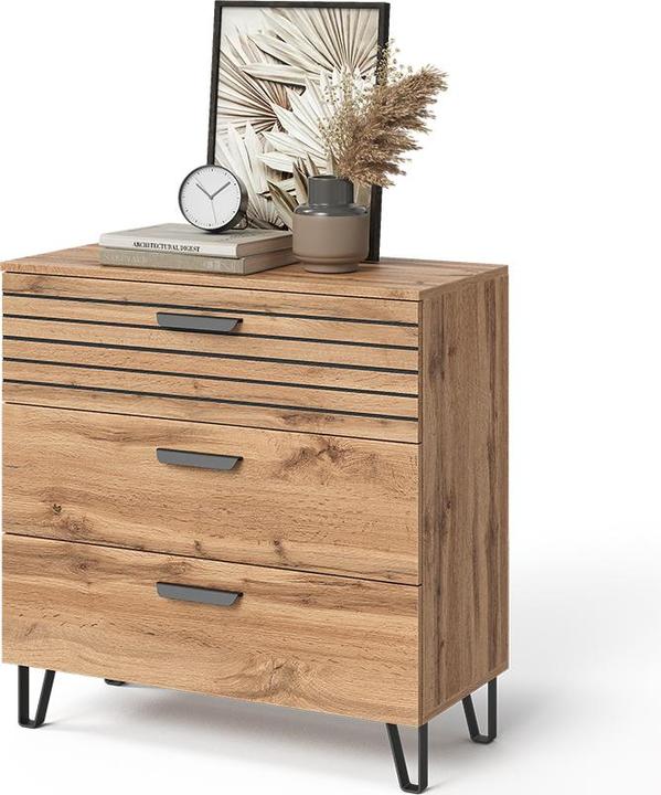 Produktbild Vicco Amber