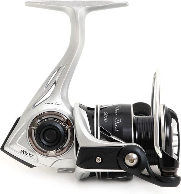 Produktbild Stucki Thun Silver Dust (2000)