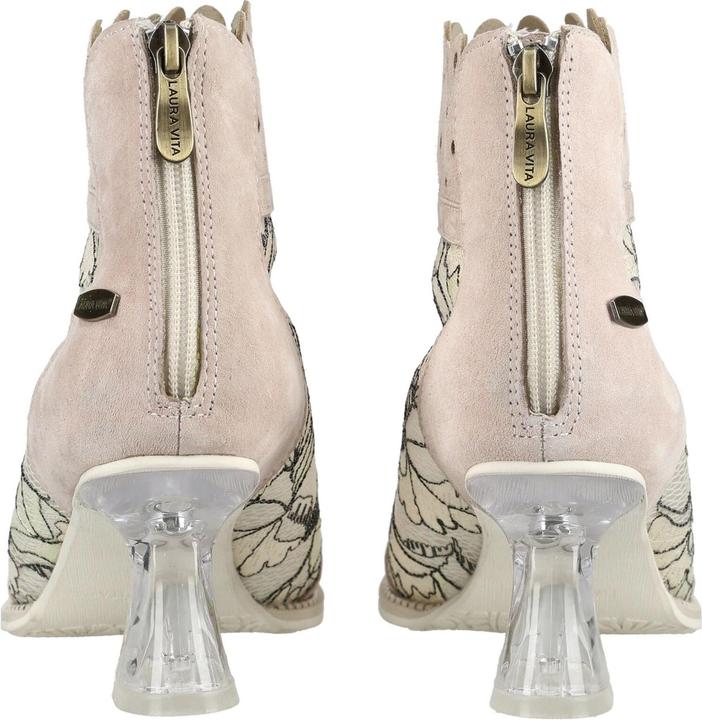 Actual product image Laura Vita Stiefelette (36)