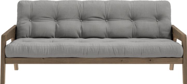 Produktbild Karup Design Grab (3-Sitzer, Bettsofa)