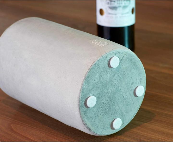 Produktbild Metafranc Filzgleiter (Filzgleiter, 131 Stk.)