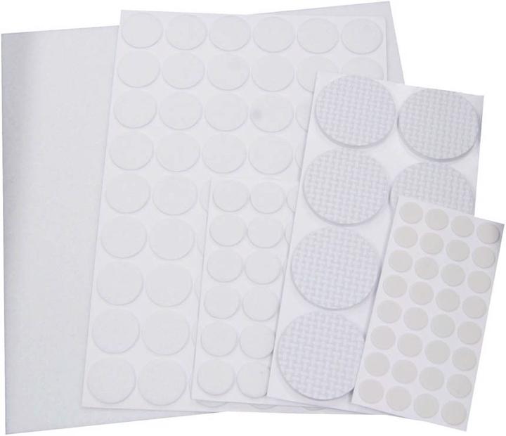 Metafranc Filzgleiter (Filzgleiter, 131 Stk.)