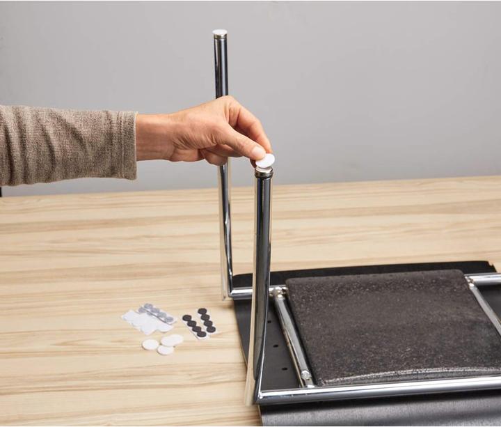 Produktbild Metafranc Filzgleiter (Filzgleiter, 131 Stk.)