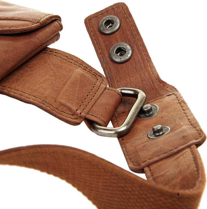 Actual product image Spikes & Sparrow Gürteltasche
