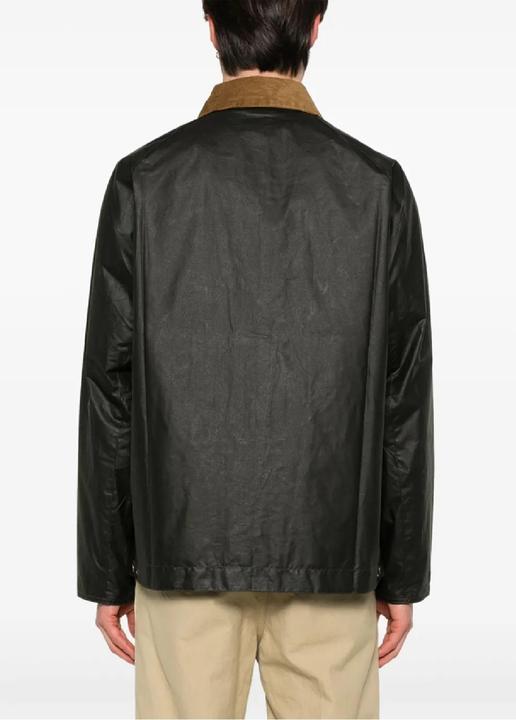 Produktbild Barbour Modern Bedale Wax Jacket (M)