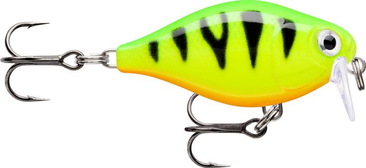 Immagine prodotto Rapala X-LIGHT CRANK SHAL R. 03 FT