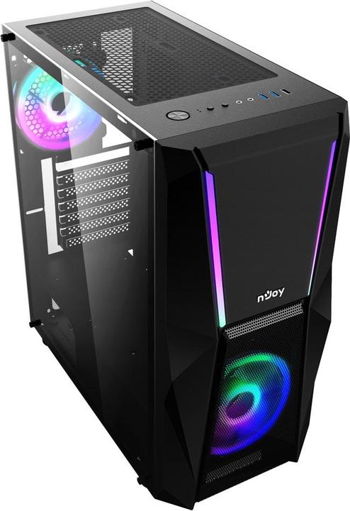 Image du produit Njoy Fort (ATX, mATX)