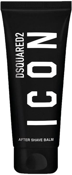 Actual product image Dsquared2 Icon - Pour Homme After Shave Balm (Aftershave balm, 100 ml)