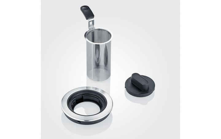 Actual product image Severin WK 3473 (1 l, EU plug)