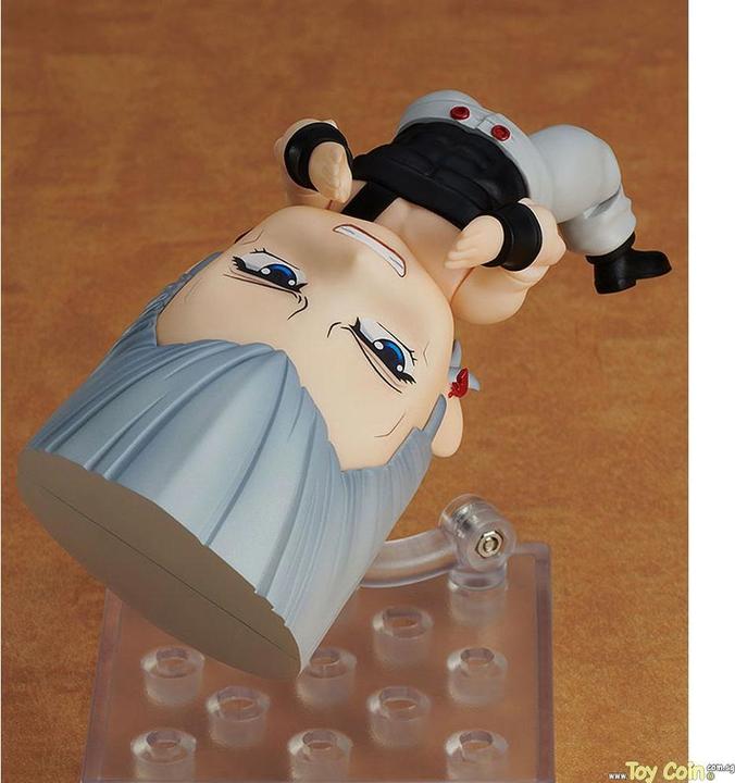 Image du produit Medicos Entertainment Jojo's Bizarre Adventure - Jean Pierre Polnareff Nendoroid