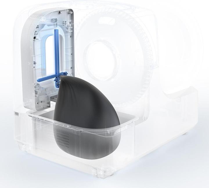 Actual product image Petkit Katzenstreu-Abfallbeutel