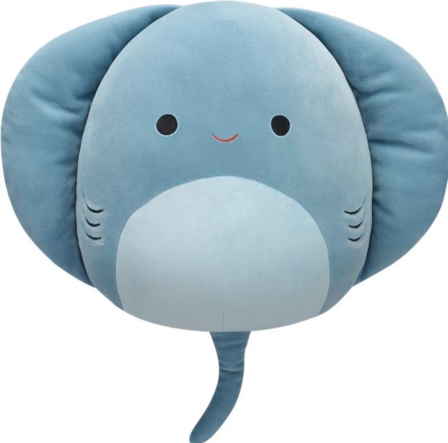 Immagine prodotto Squishmallows Razze (30 cm)