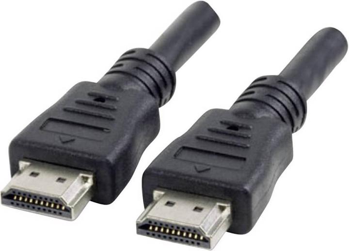 Produktbild Manhattan HDMI (Typ A) — HDMI (Typ A) (22.50 m, HDMI)