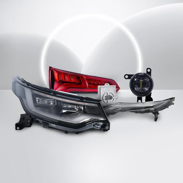 Produktbild Valeo Tagfahrleuchte