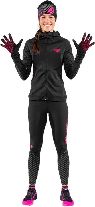 Produktbild Dynafit Alpine Reflective Handschuhe (XL)
