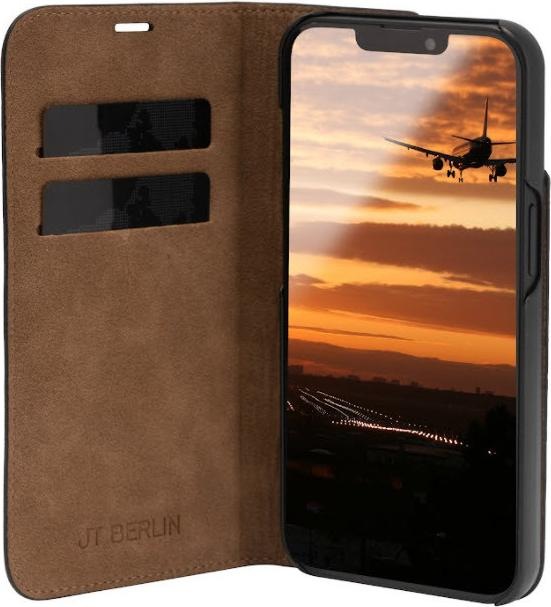 Immagine prodotto JT Berlin Custodia Tegel Flip (Apple iPhone 13 mini)