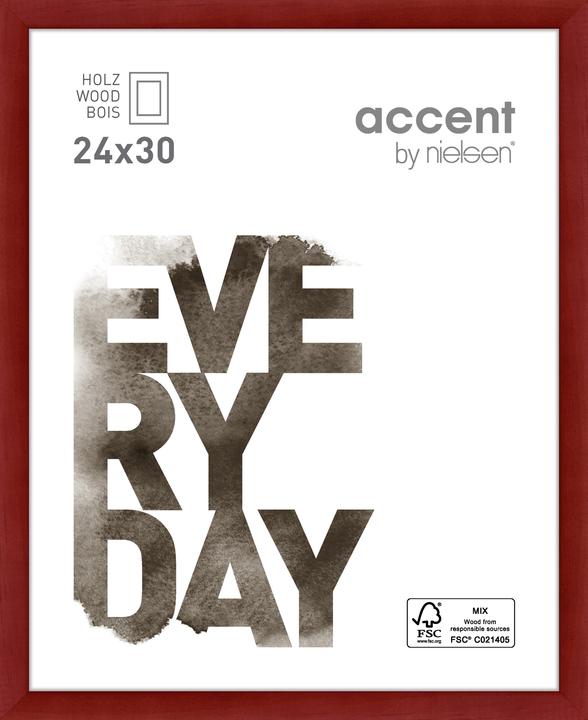 Immagine prodotto Nielsen Zoom (24 x 30 cm)