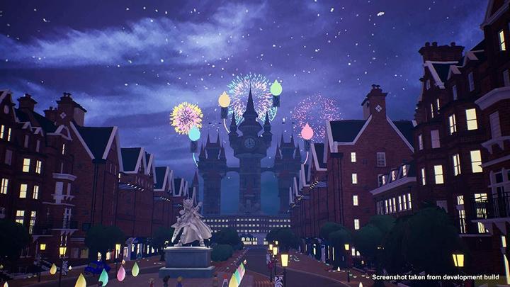 Immagine prodotto NIS Destiny Connect Tick-Tock Viaggiatori (PS4, DE)