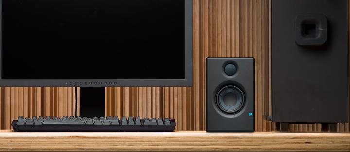 Produktbild PreSonus Eris E3.5BT (Aktiv, Passiv, Paar, 2x 25 W)
