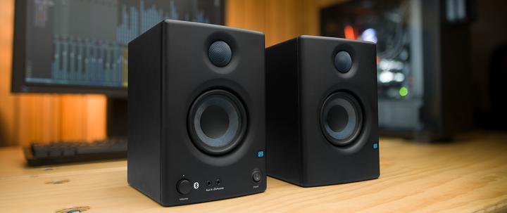Produktbild PreSonus Eris E3.5BT (Aktiv, Passiv, Paar, 2x 25 W)