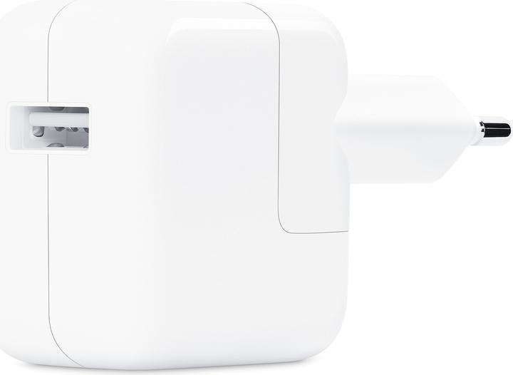 Productafbeelding Apple Voedingsadapter (12 W)