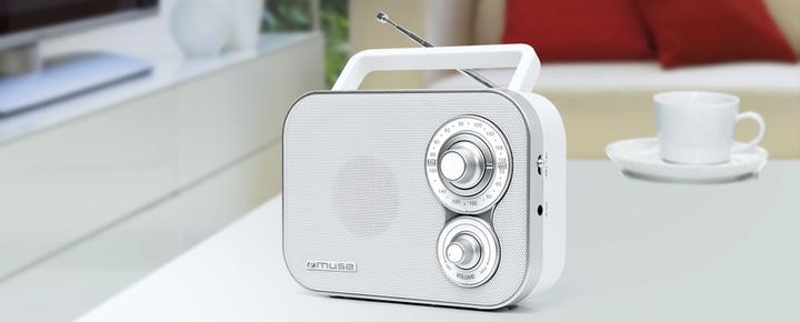 Image du produit Muse M-051 RW (FM)