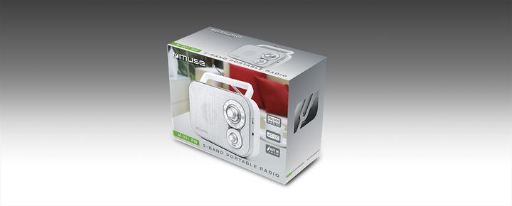 Image du produit Muse M-051 RW (FM)