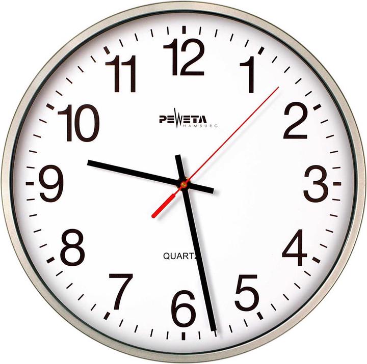 Actual product image Peweta Wall clock (25 cm)