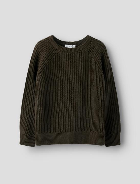 Actual product image Name it Langarm Strickpullover (134, 140)