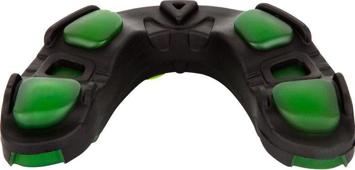 Produktbild Venum Predator Mouthguard-Black/Green (One Size)