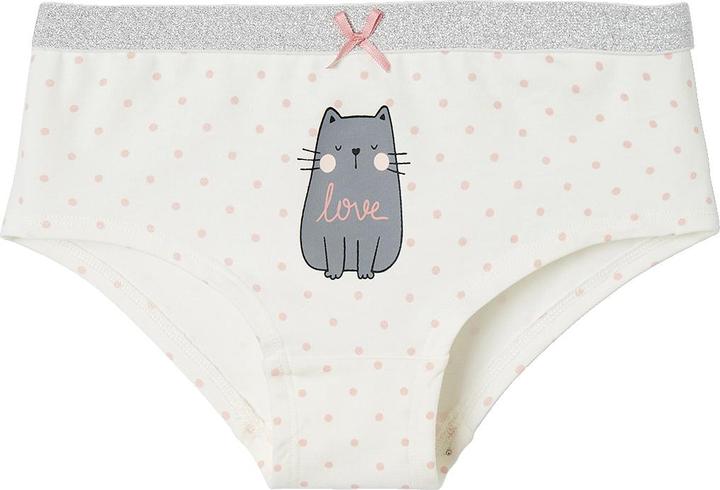 Image du produit Vertbaudet Sous-Vêtements En Bas (86, Lot de 3)