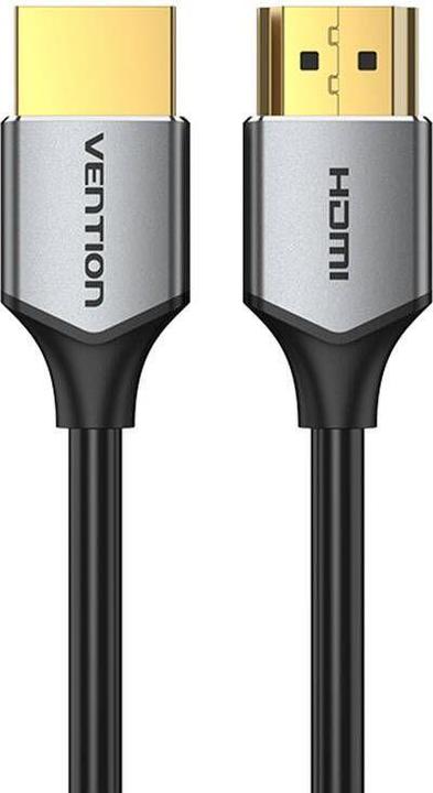Produktbild Vention Ultra Thin HDMI HD Cable 3m ALEHI (Gray) (3 m)