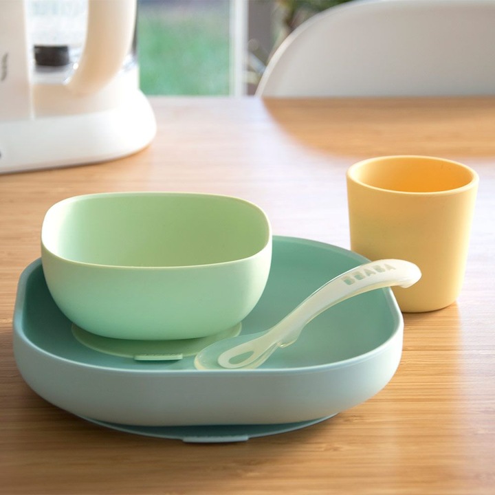 Actual product image Beaba Meal Set