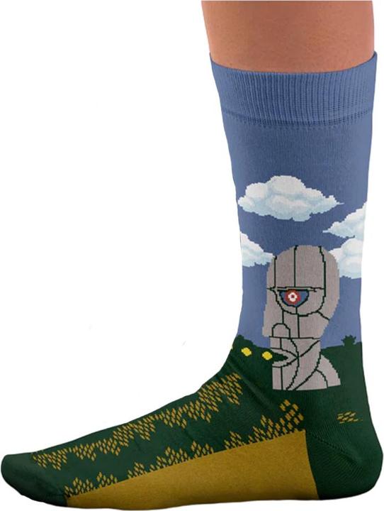 Produktbild Pink Floyd Division Bell Socken (37 - 40.5)