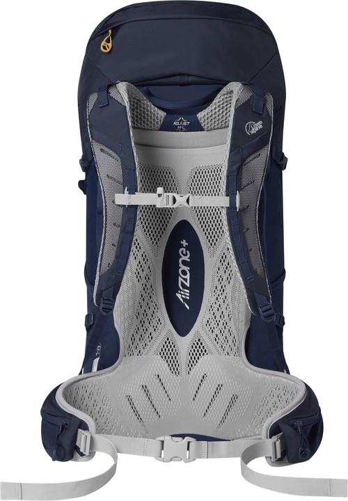 Actual product image Lowe Alpine Airzone Trek+ 45:55 (45 l)