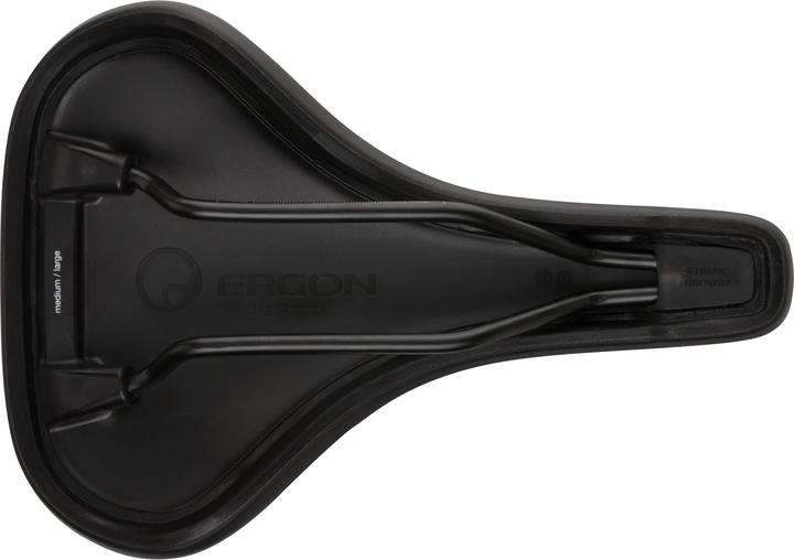 Actual product image Ergon ST Gel