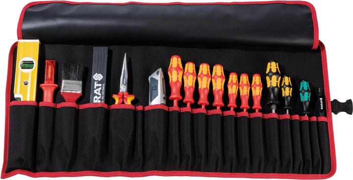 Actual product image Parat Basic Roll-Up Case